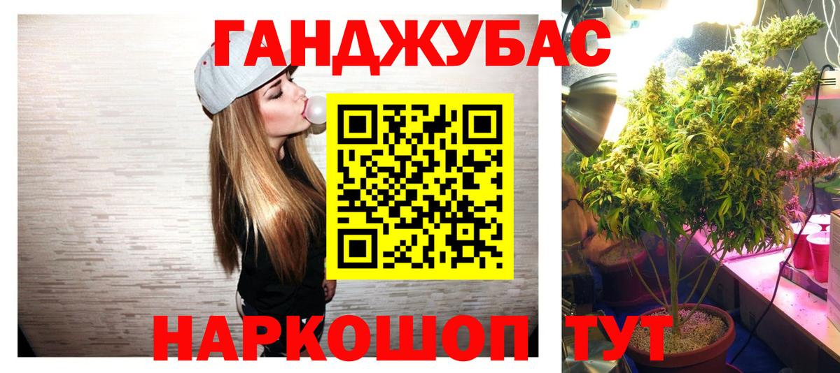Канабис OG Kush Москва